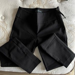 NWOT Marciano Black Dress Pants
